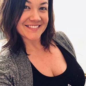 Meet your Posher, Ashley